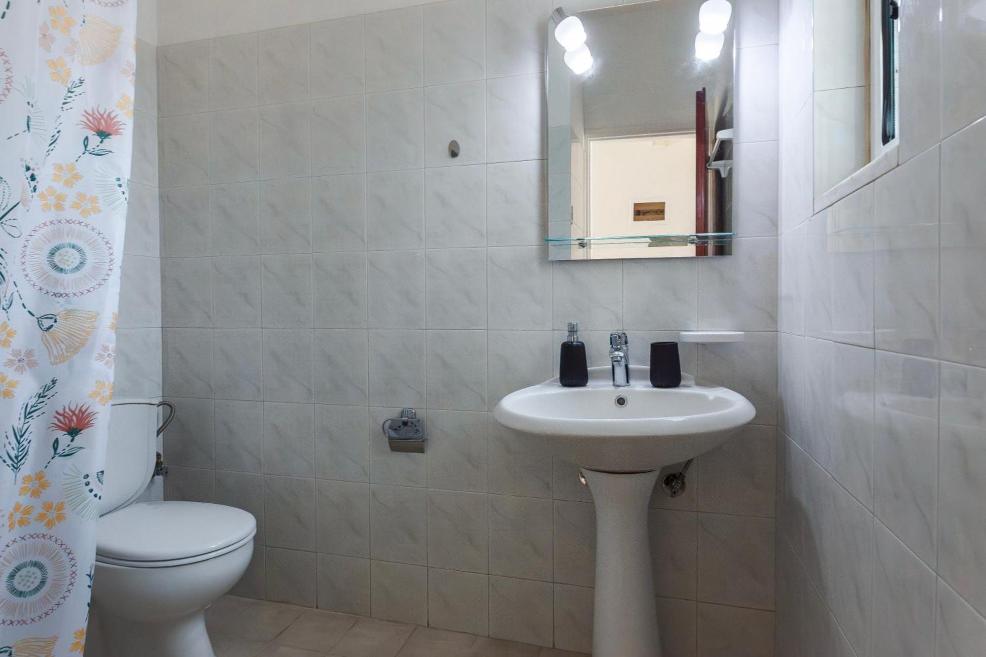 Economisa Apartments イアリソス エクステリア 写真